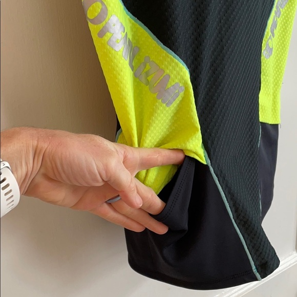 Pearl Izumi Elite jersey - Picture 4 of 6